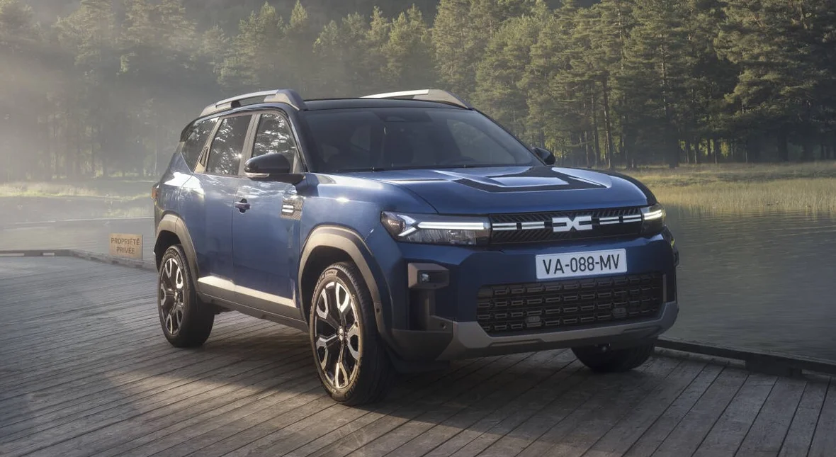 Image for 100 tys. zł i wyjeżdżasz dużym SUV-em z LPG. Niespodziewany spadek cen