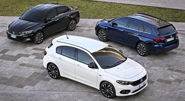 Fiat Tipo II kontra usterki i awarie. Ma trochę na sumieniu
