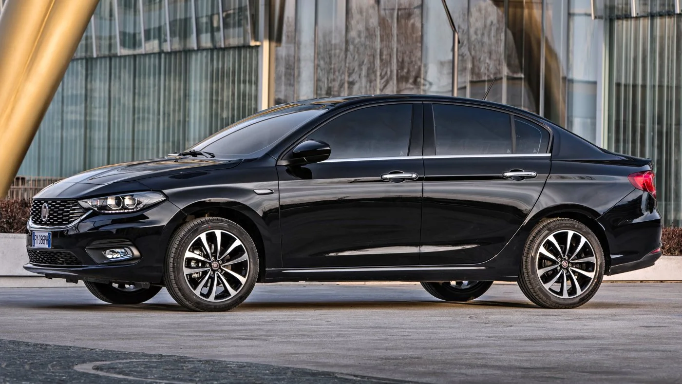 Fiat Tipo II 