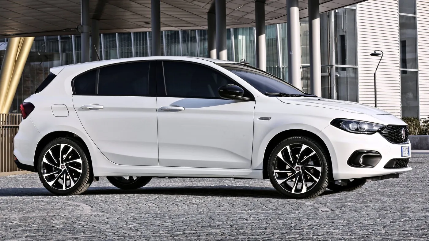 Fiat Tipo II 