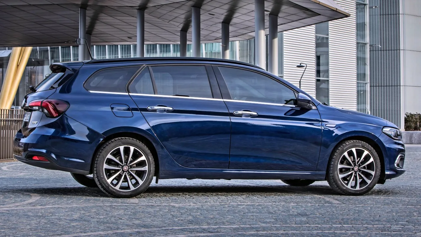 Fiat Tipo II 