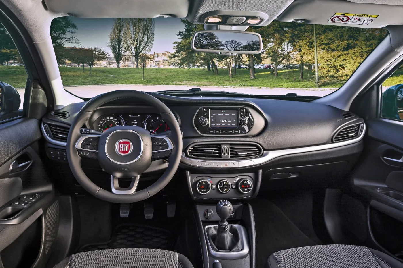 Fiat Tipo II 