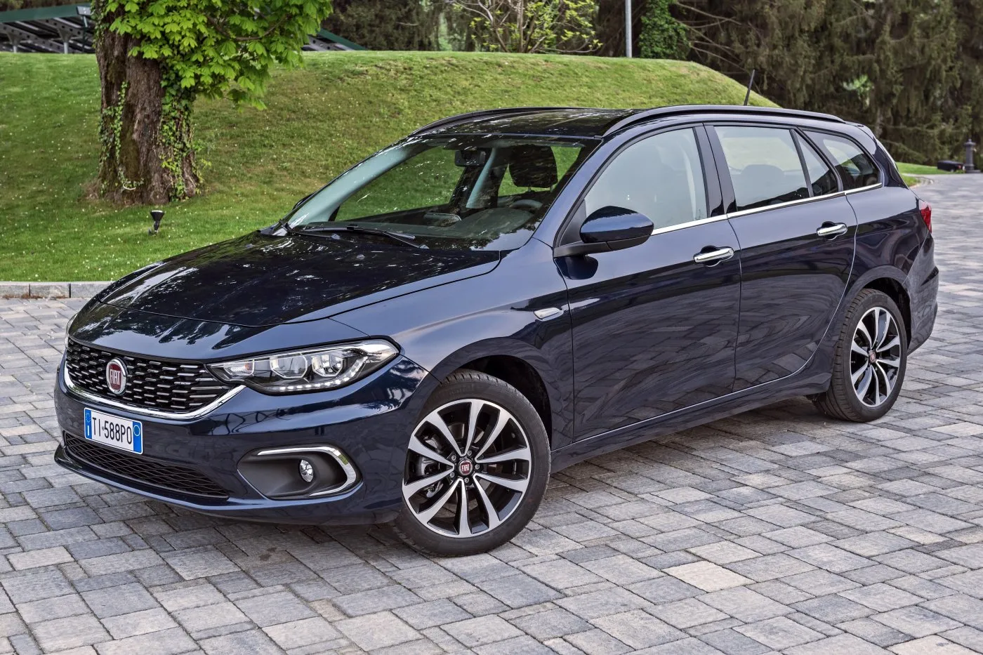 Fiat Tipo II 
