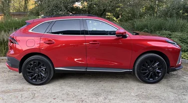 Lamborghini Urus z Temu za 99 900 zł. Sąsiad pęknie z zazdrości
