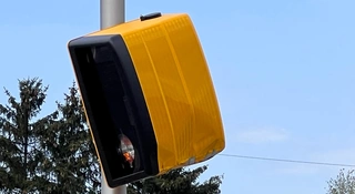Rząd rozdaje prezenty. Od mandatu z fotoradaru odejmie 5 km/h