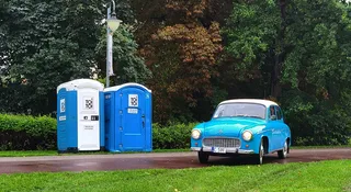 Te auta są nieudane albo kompletnie zapomniane. Spotkały się na jednym zlocie