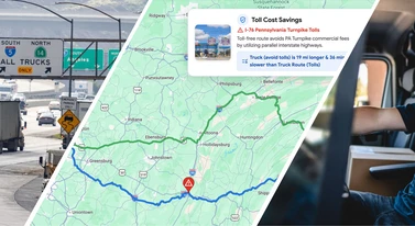 Nowość w Mapach Google. Kierowcy na to czekali