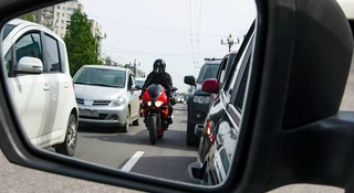 Hiszpanie mają przepis na motocyklistów. Będą wrażliwi jak dzieci