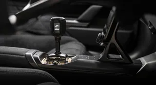 Wrócili do manuala po 30 latach. To auto będzie kosztować miliony