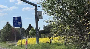 Krzysztof Kwiatkowski zdiagnozował problem z OPP. Tamujemy ruch jeżdżąc powoli