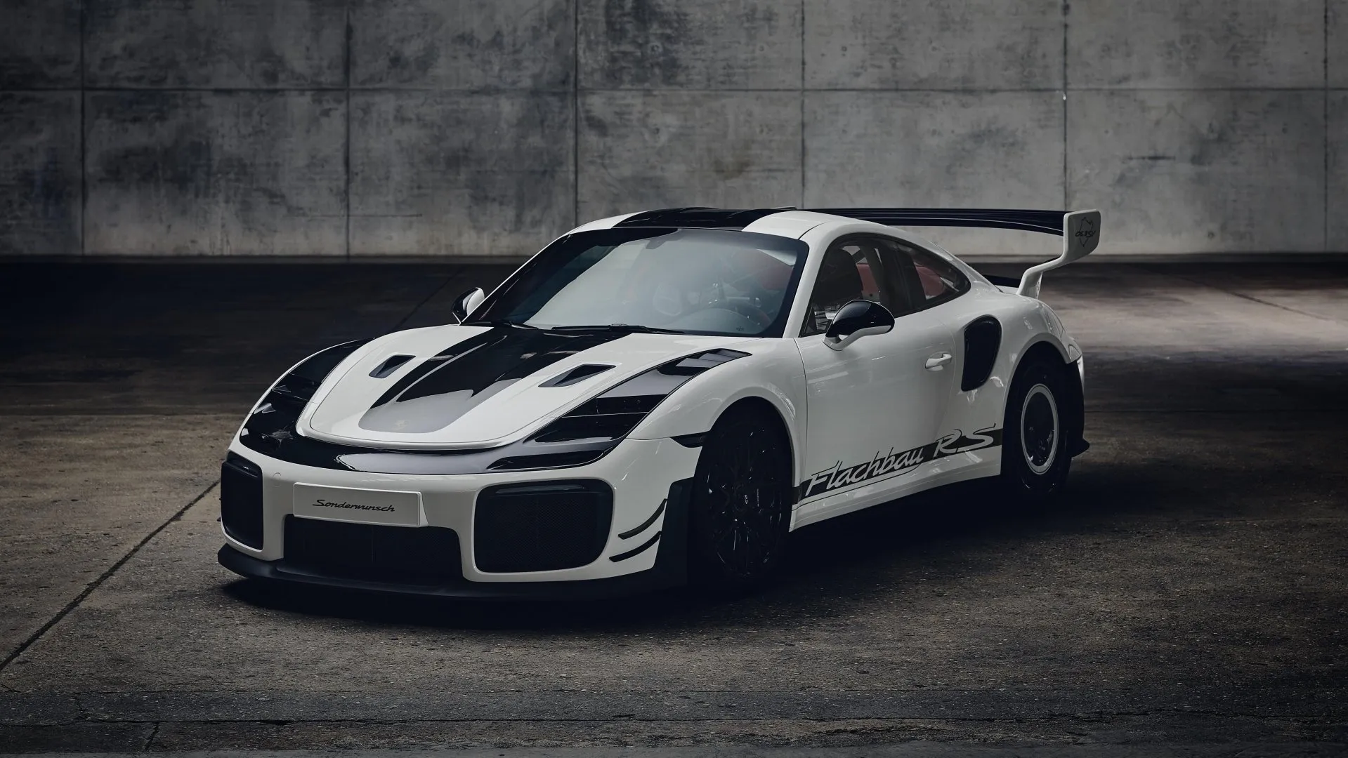 Porsche trzy lata poprawiało 911. W końcu wyszło