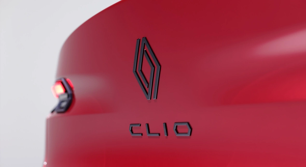 Oto nowe Renault Clio. Poprzednik nie zaczął stygnąć