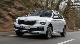 Nowy tani SUV Skody już jest. Chińscy konkurenci mogą mieć problem