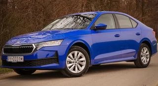 Skoda w końcu to zrobiła. Dwa modele na czele