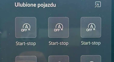 Trafiłem na hejtera systemu start-stop. To było negatywne