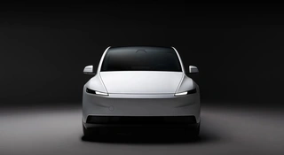 Model Y Tesli spadł na 73. miejsce w Europie. Wstrzymuję panikę