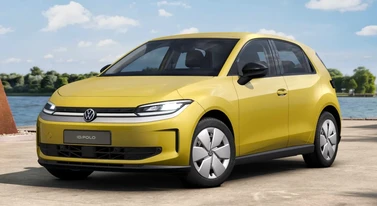 Volkswagen Polo w nowych wersjach. Taniej się nie dało