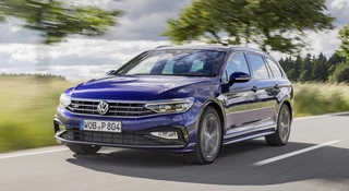 Najtańszy jeżdżący Volkswagen Passat B8 kosztuje 23 900 zł. Teraz nie mogę spać