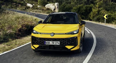 SUV Volkswagena zapragnął klientów. Dlatego ma 2 litry i kosztuje 169 490 zł