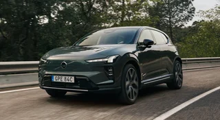 Nowe Volvo lubią sobie pogadać. To dla waszego bezpieczeństwa