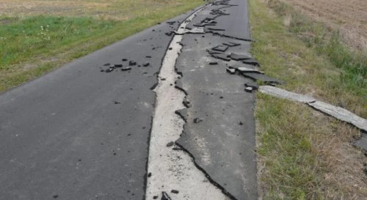 Image for Orający asfalt z Gliwic nie był pierwszy. Mamy listę