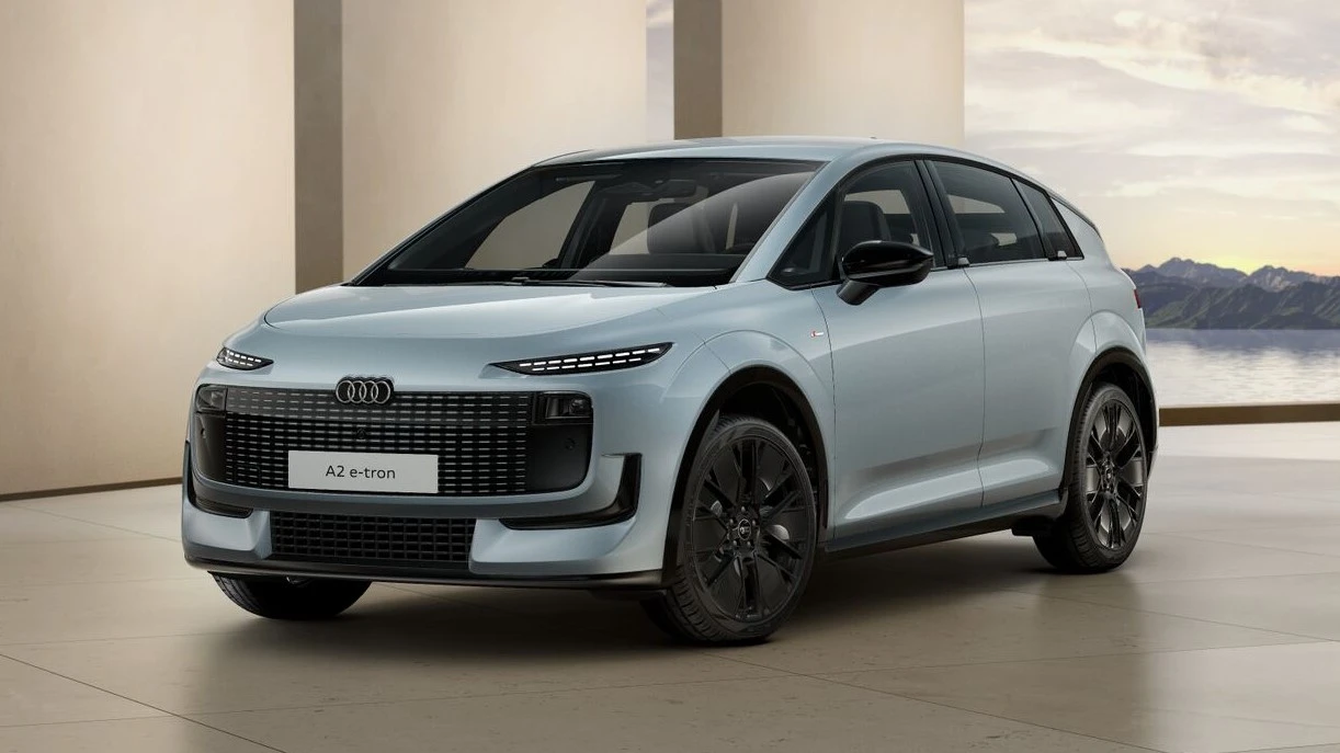 Nowe Audi z polską ceną. 175 000 zł za nie-SUV-a