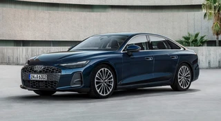 Nowe Audi A6 w TDI taniej o 105 887 zł. Walka z Chinami trwa