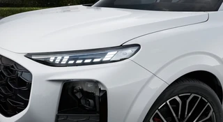 Nowy SUV Audi przyłapany. Takiego SQ jeszcze nie było