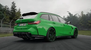 Oto nowe szybkie BMW. W Monachium lubią odgrzewane kotlety