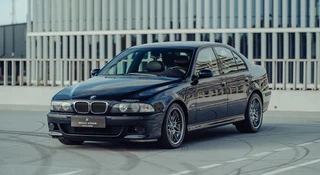 Możesz kupić BMW M5 z silnikiem VW. Niestety to nie 1.9 TDI