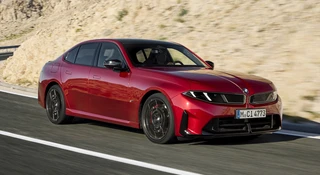 Oto nowe BMW serii 3. Wypadł ważny silnik