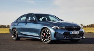 Przestańcie śnić o nowym BMW serii 3. Diesel za 194 544 zł was przekona