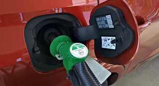 14 proc. stacji paliw ma kłopot. Żyjemy w raju
