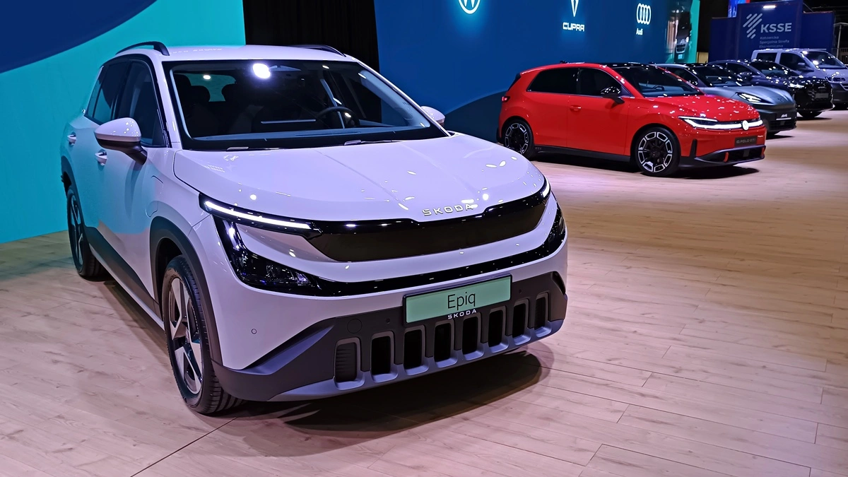 Premiery VGP na KNM 2026