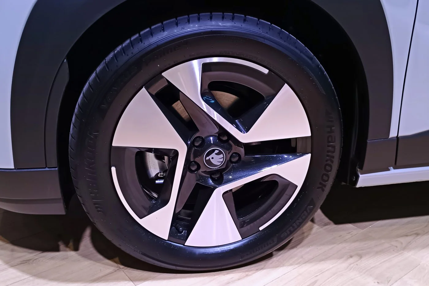 Skoda Epiq
