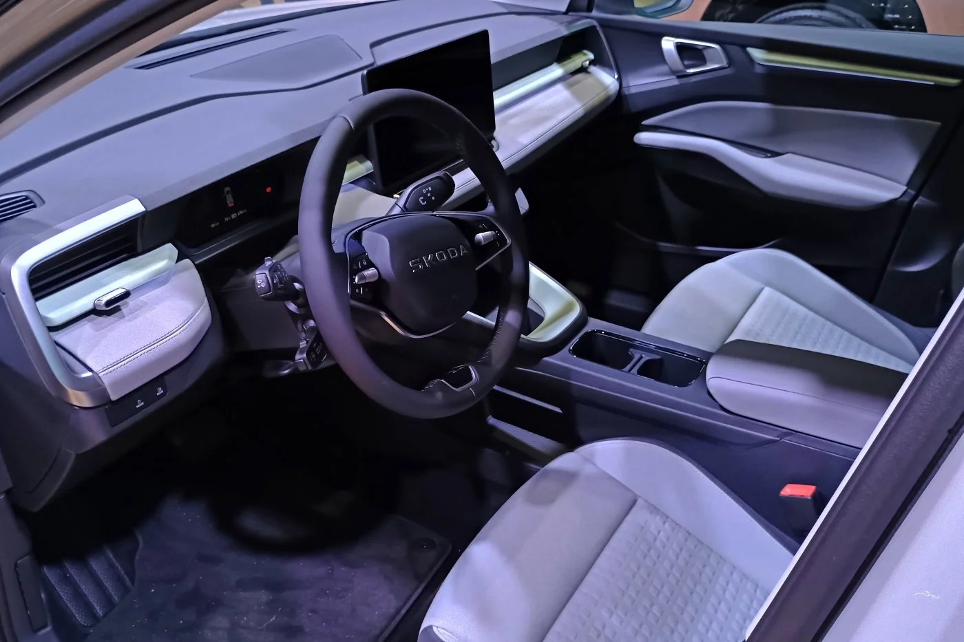 Skoda Epiq