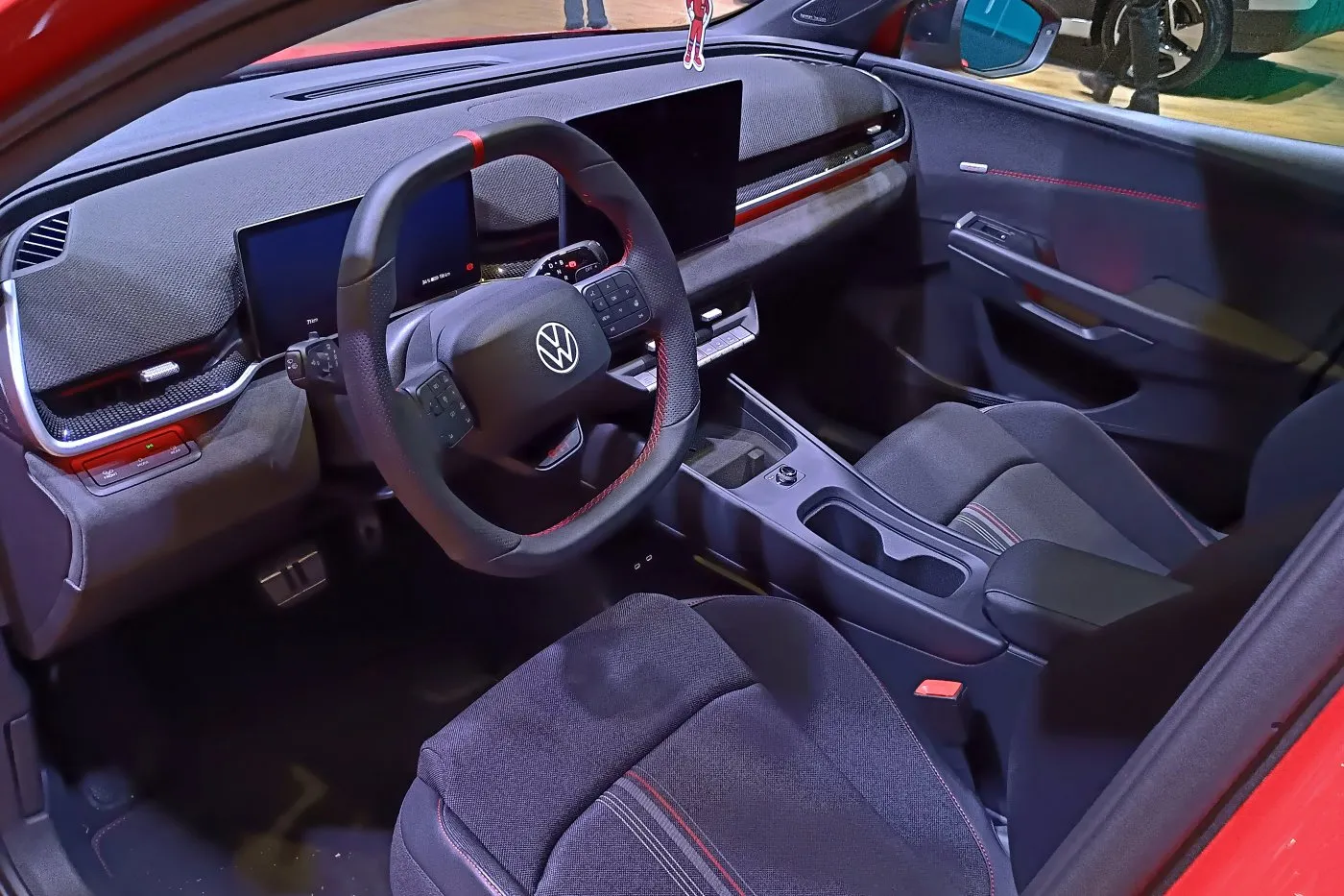 VW ID. Polo GTI