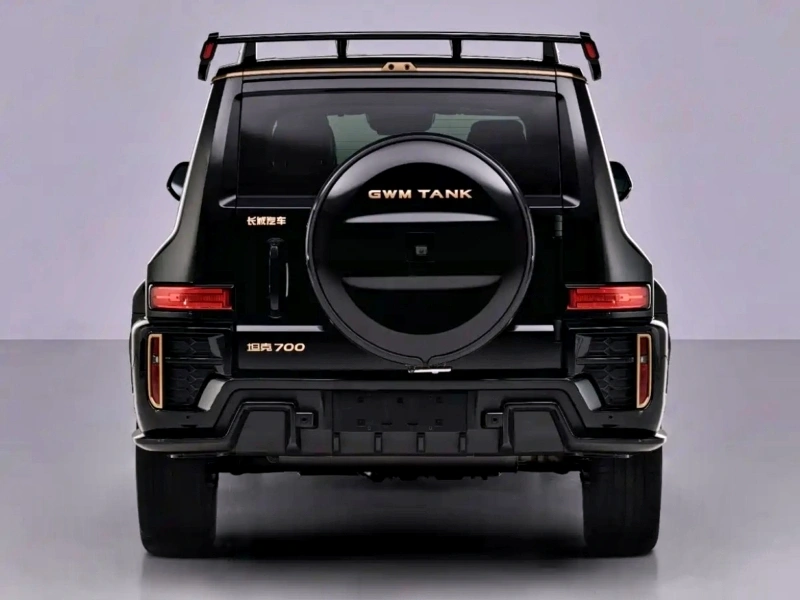 GWM Tank 700 LWB 