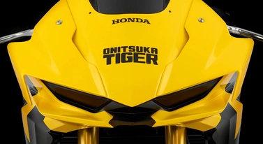 Honda chce być modna. Przebrała się za buta
