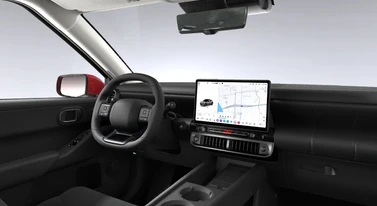 Miły Hyundaiku, pokaż, ile mam na budziku. Hyundai: zapraszam do kasy