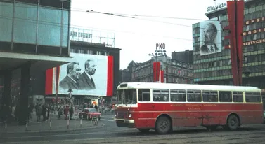Ten autobus królował na ulicach polskich miast. Do dziś żaden nie przetrwał
