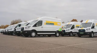 5000 zł kary za złe parkowanie. To plan InPostu
