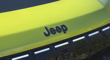 Nowy Jeep Renegade pozamiata. Zwłaszcza z takim wyglądem