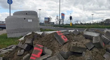 To miasto przegrało wszystko. Kierowcy i pasażerowie płaczą jednym głosem