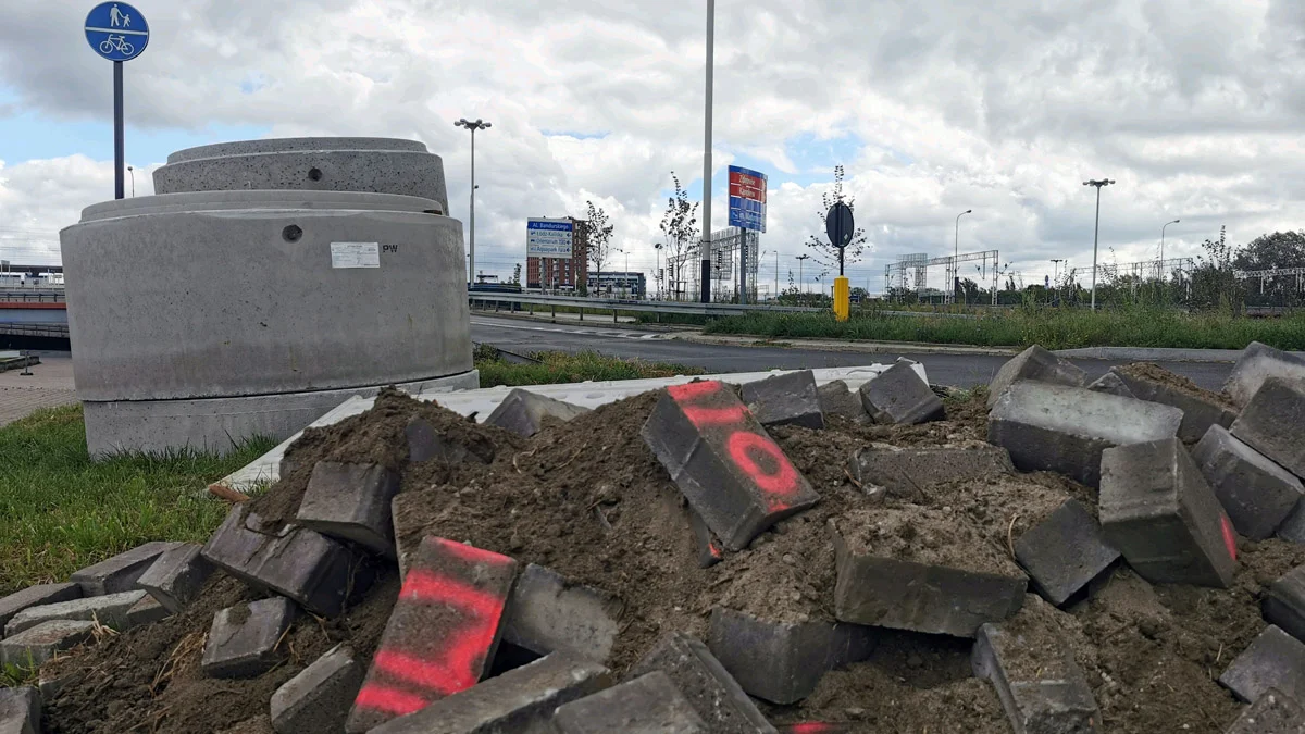 To miasto przegrało wszystko. Kierowcy i pasażerowie płaczą jednym głosem