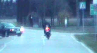 Zdalne ograniczanie mocy w motocyklach. Tropiłem losy tego pomysłu