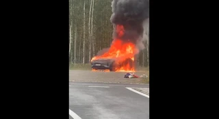 Omoda 9 jak pochodnia w Zdziarach. Dajcie jakieś statystyki