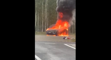 Omoda 9 jak pochodnia w Zdziarach. Dajcie jakieś statystyki