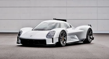 Porsche zrobi superboksera. Taki silnik był tylko w wyścigówkach
