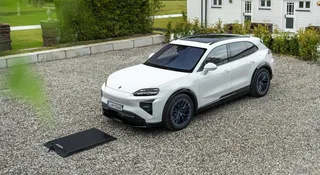 Oto nowe Porsche Cayenne. Najlepszy gadżet za 8400 zł